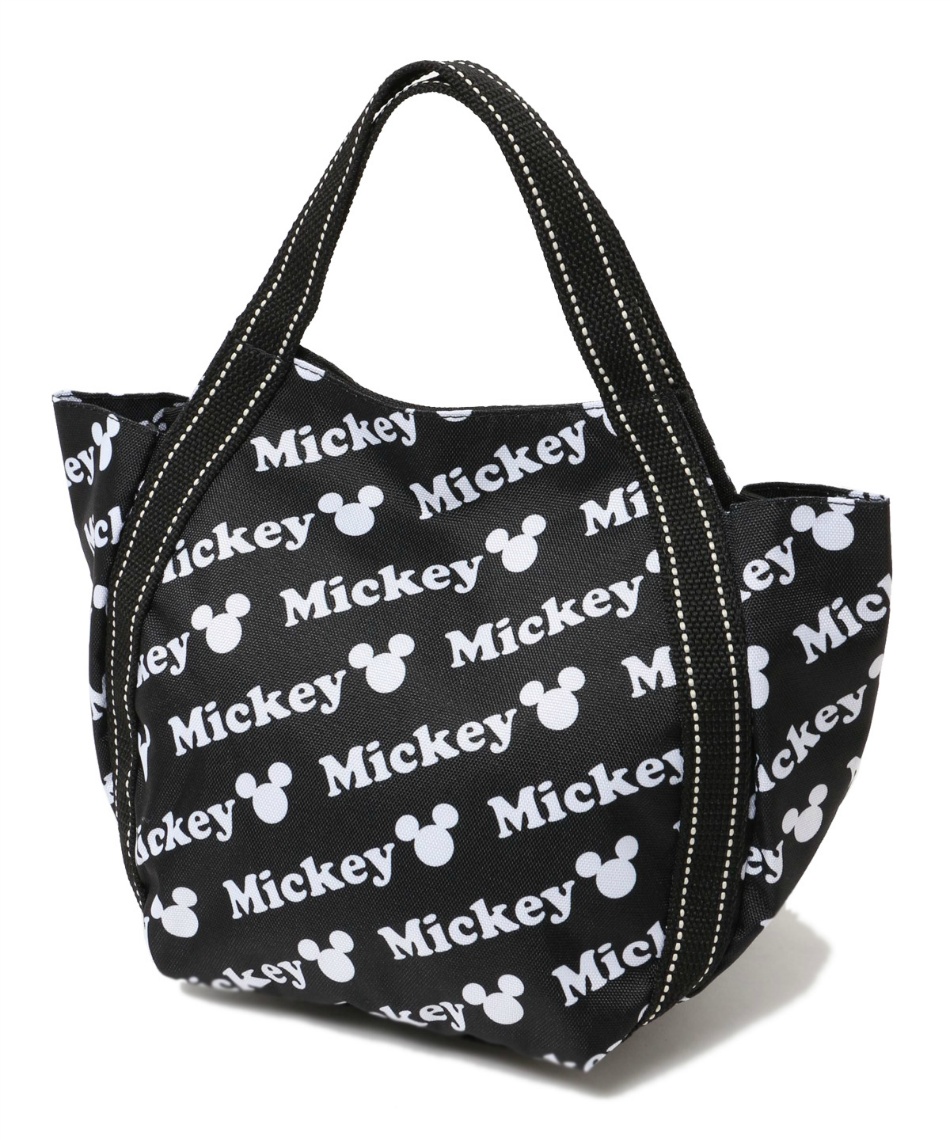 ディズニー Disney トートバッグ ミニ Dmk Nmtb1012 スポーツ用品ならヒマラヤオンラインストア 公式