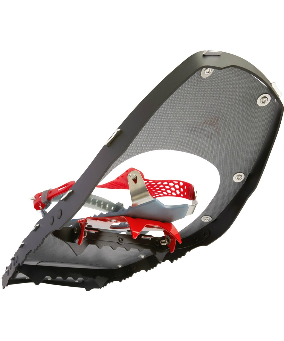 エムエスアール(MSR) スノーシュー ライトニング アッセント 22 40002