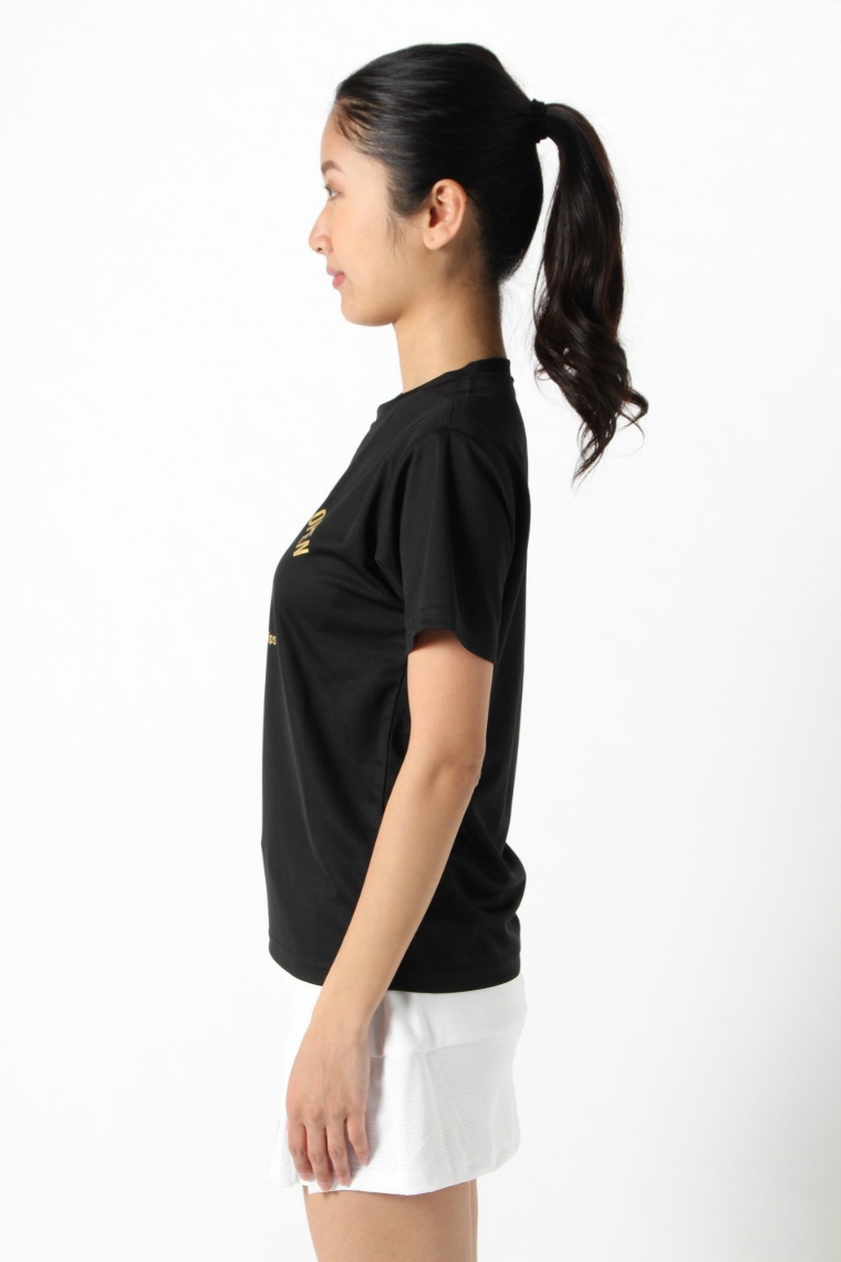 ヨネックス(YONEX) テニスウェア Tシャツ 半袖 2020全英選手権