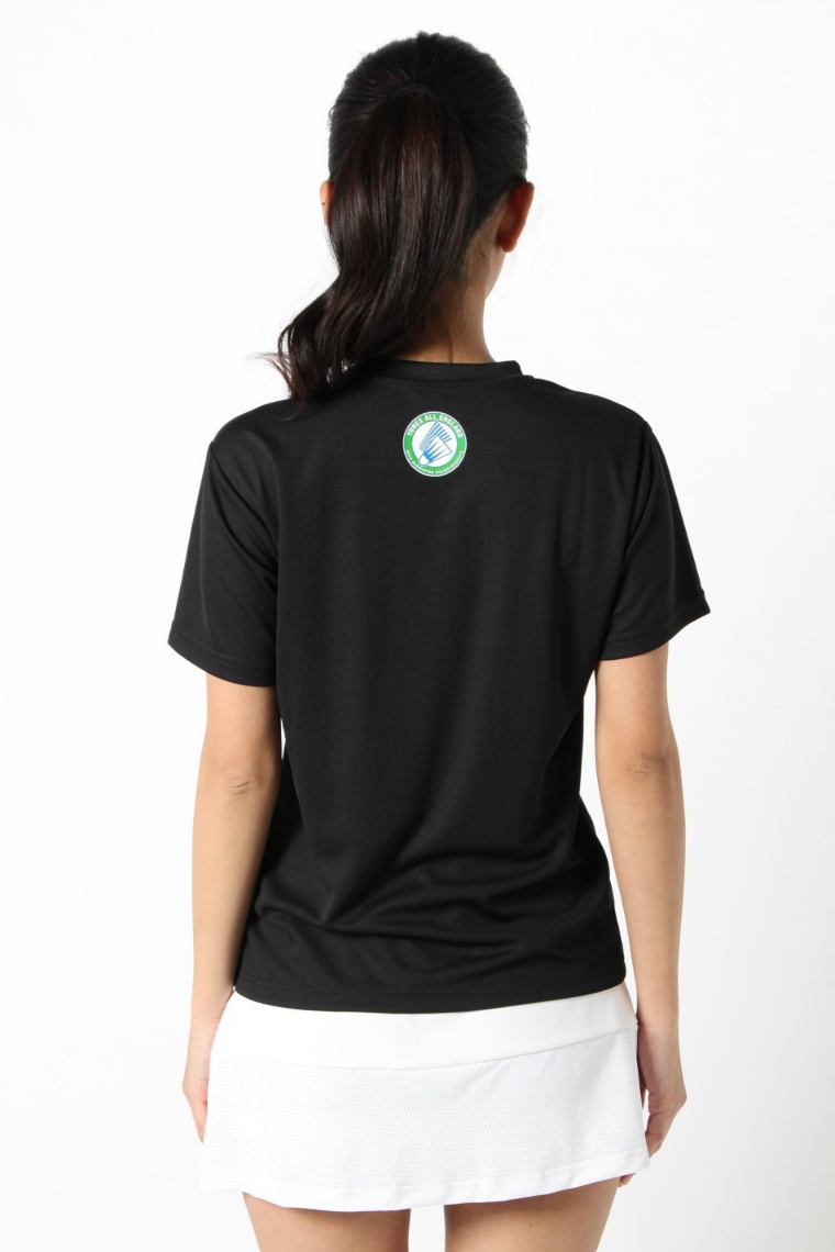 ヨネックス(YONEX) テニスウェア Tシャツ 半袖 2020全英選手権
