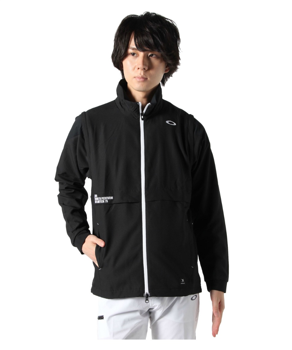 オークリー Oakley ゴルフウェア ジャケット トラフィックウィンドジャケット Foa 国内正規品 年春夏モデル スポーツ用品ならヒマラヤオンラインストア 公式 オークリー Oakley ゴルフウェア ジャケット トラフィックウィンドジャケット Foa 国内正規品 年春夏モデル スポーツ用品ならヒマラヤオンラインストア 公式