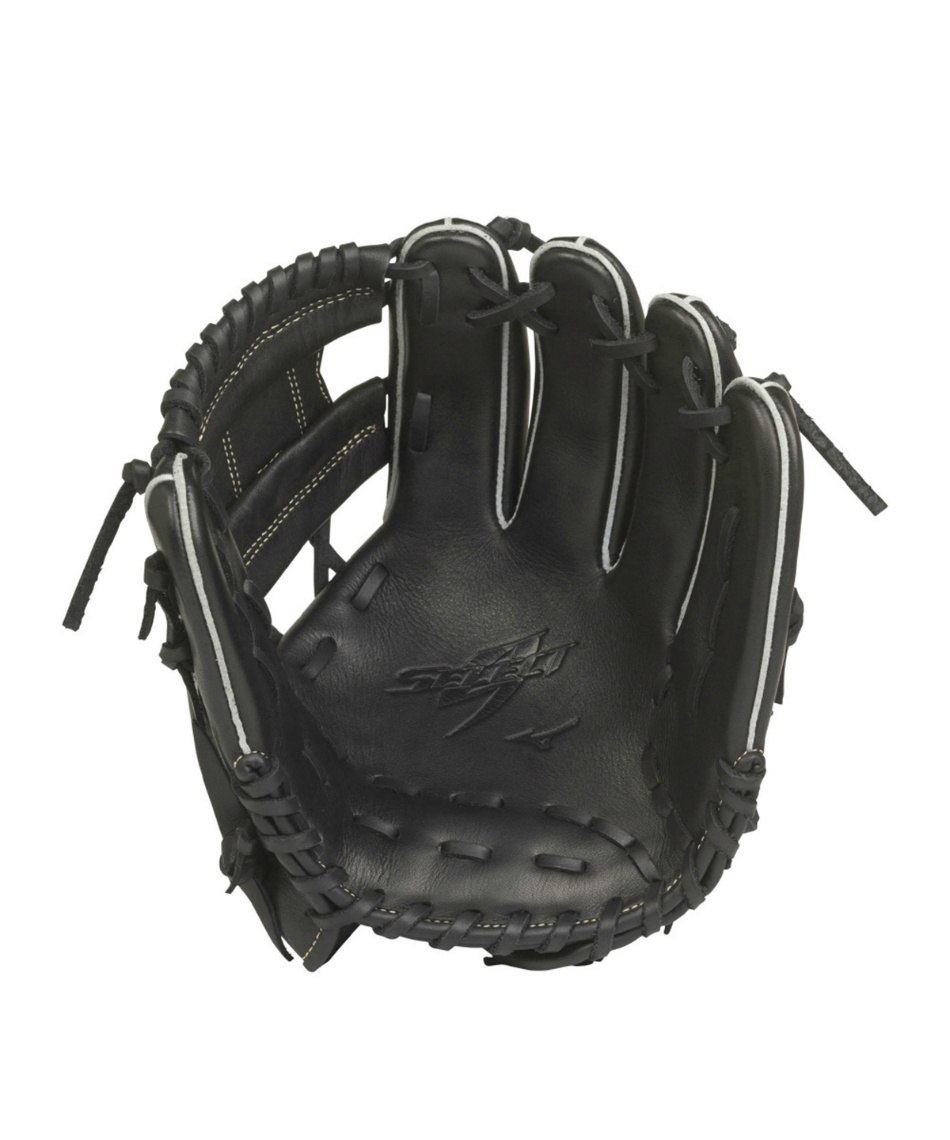 ミズノ(MIZUNO) 野球 少年軟式グラブ オールラウンド用 少年軟式用