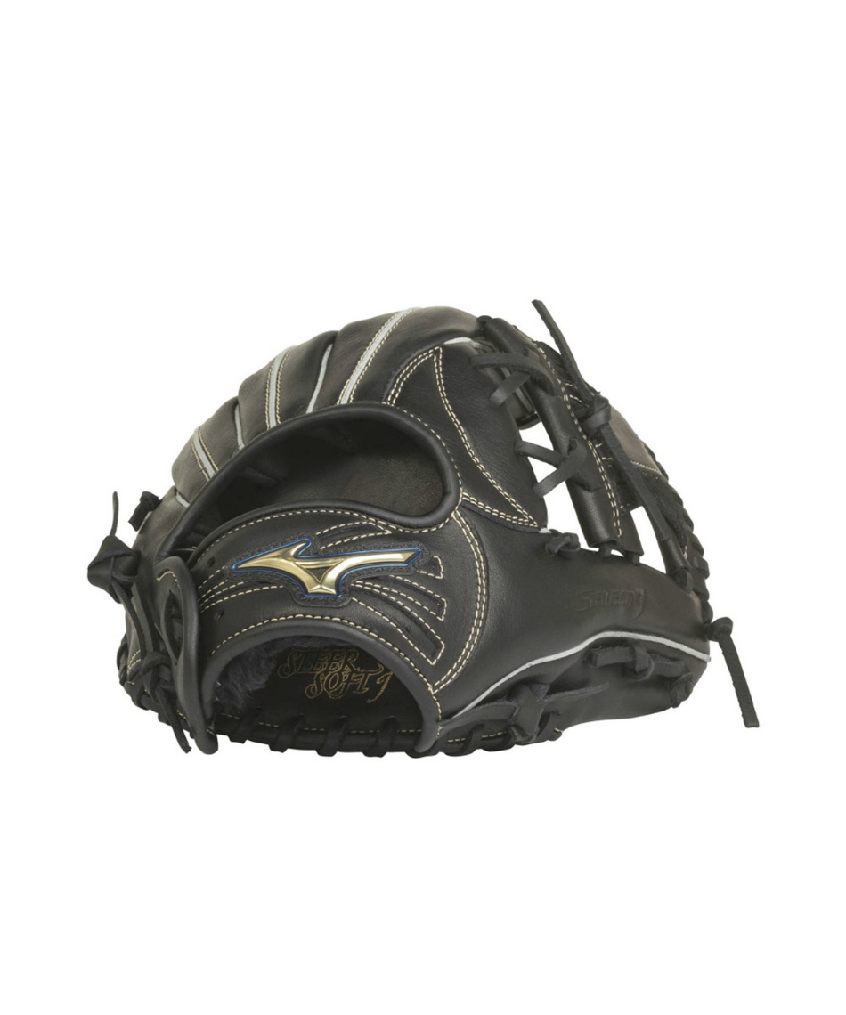 ミズノ(MIZUNO) 野球 少年軟式グラブ オールラウンド用 少年軟式用