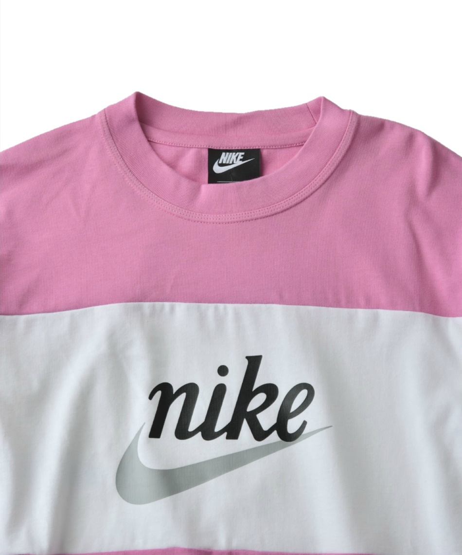 ナイキ Nike スウェットトレーナー ウィメンズ バーシティ ハイブリッド クルー Ck1300 693 スポーツ用品ならヒマラヤオンラインストア 公式