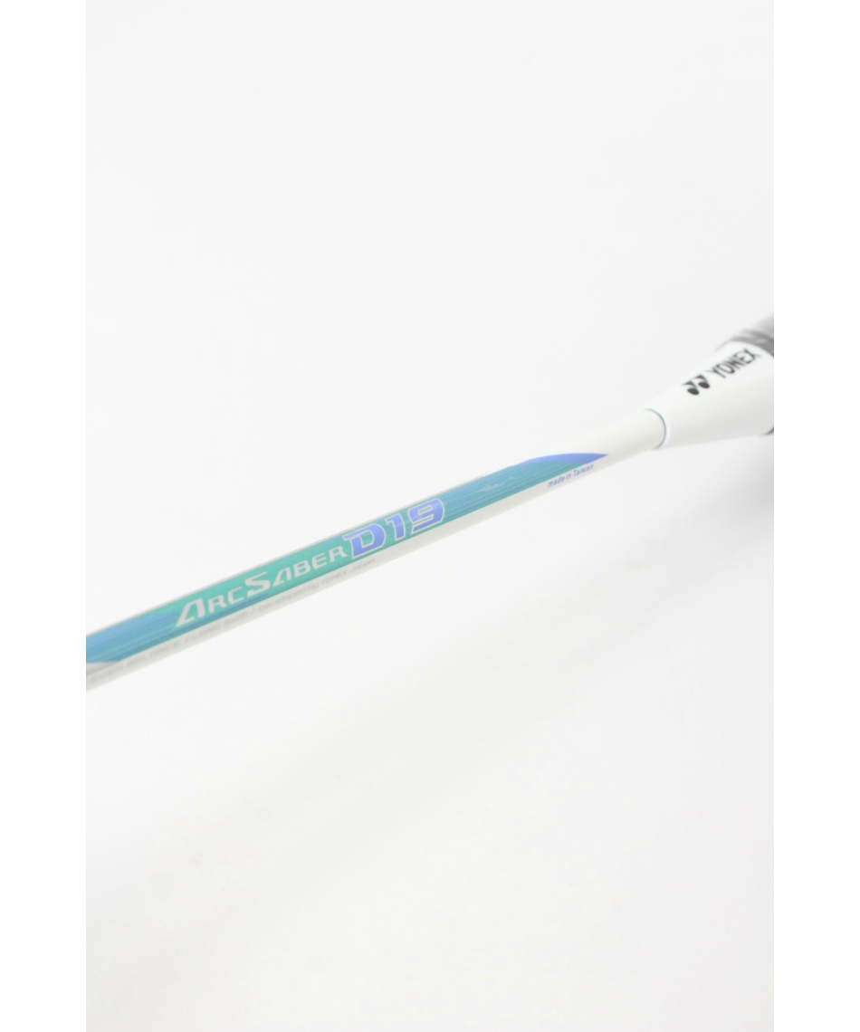ヨネックス Yonex バドミントンラケット 張り上げ済み アークセイバーd19 Arcd19hg 284 スポーツ用品ならヒマラヤオンラインストア 公式 ヨネックス Yonex バドミントンラケット 張り上げ済み アークセイバーd19 Arcd19hg 284 スポーツ用品ならヒマラヤオンラインストア 公式