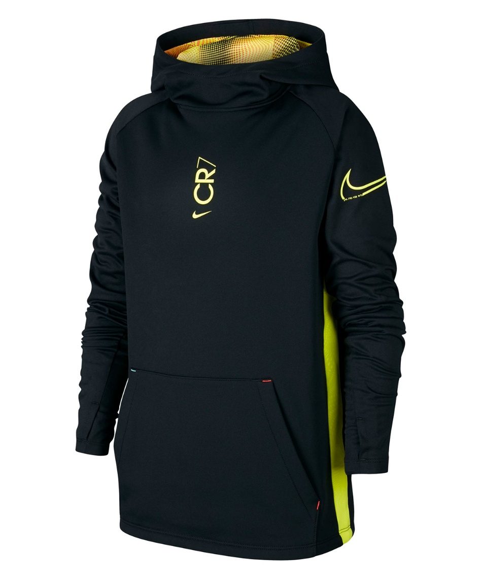 ナイキ Nike スウェットジャケット Dri Fit ドライ フィット Cr7 Cd1119 010 スポーツ用品ならヒマラヤオンラインストア 公式