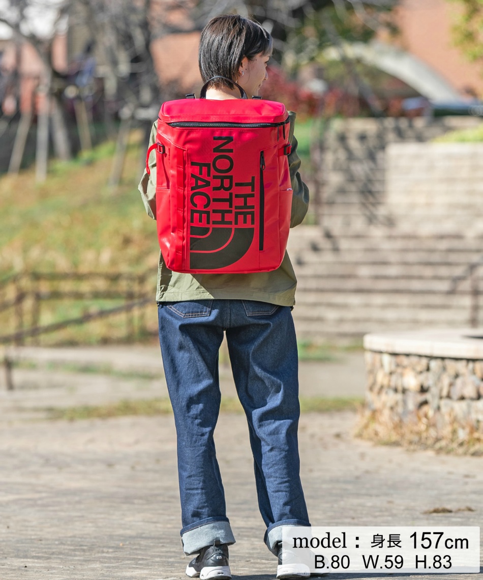 ザ・ノース・フェイス(THE NORTH FACE) リュックサック 30L BC