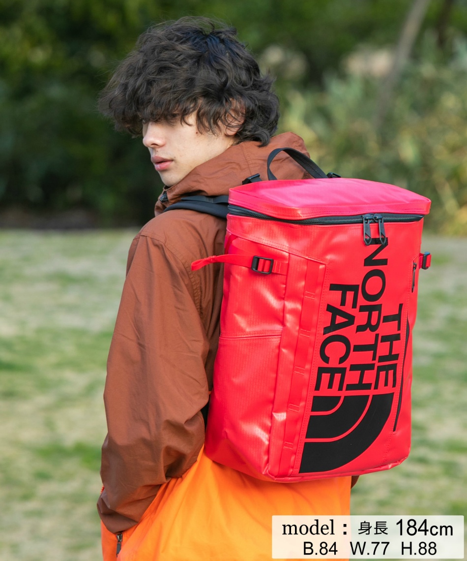 ノースフェイス The North Face リュックサック 30l ヒューズボックス 2 レッド Nm000 Tr スポーツ用品ならヒマラヤオンラインストア 公式 ノースフェイス The North Face リュックサック 30l ヒューズボックス 2 レッド Nm000 Tr スポーツ用品ならヒマラヤオンラインストア 公式