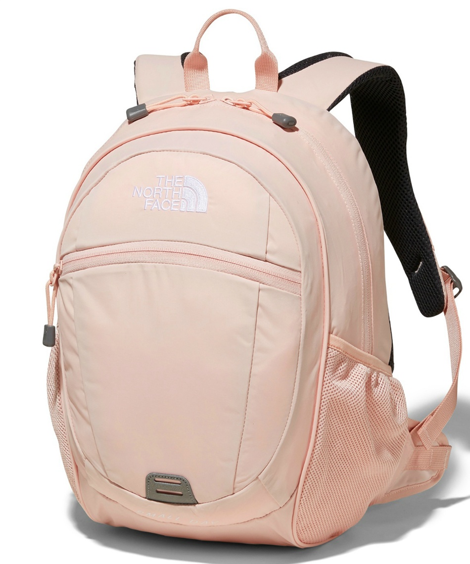 ノースフェイス The North Face リュックサック 15l スモールデイ キッズ ピンク Nmj704 Ip スポーツ用品ならヒマラヤオンラインストア 公式 ノースフェイス The North Face リュックサック 15l スモールデイ キッズ ピンク Nmj704 Ip スポーツ用品ならヒマラヤオンラインストア 公式