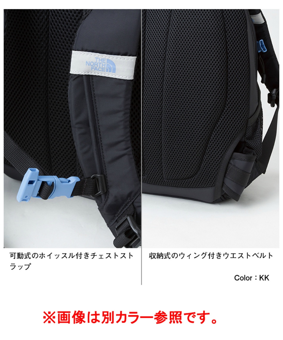 ノースフェイス The North Face リュックサック 15l スモールデイ キッズ ピンク Nmj704 Ip スポーツ用品ならヒマラヤオンラインストア 公式 ノースフェイス The North Face リュックサック 15l スモールデイ キッズ ピンク Nmj704 Ip スポーツ用品ならヒマラヤオンラインストア 公式