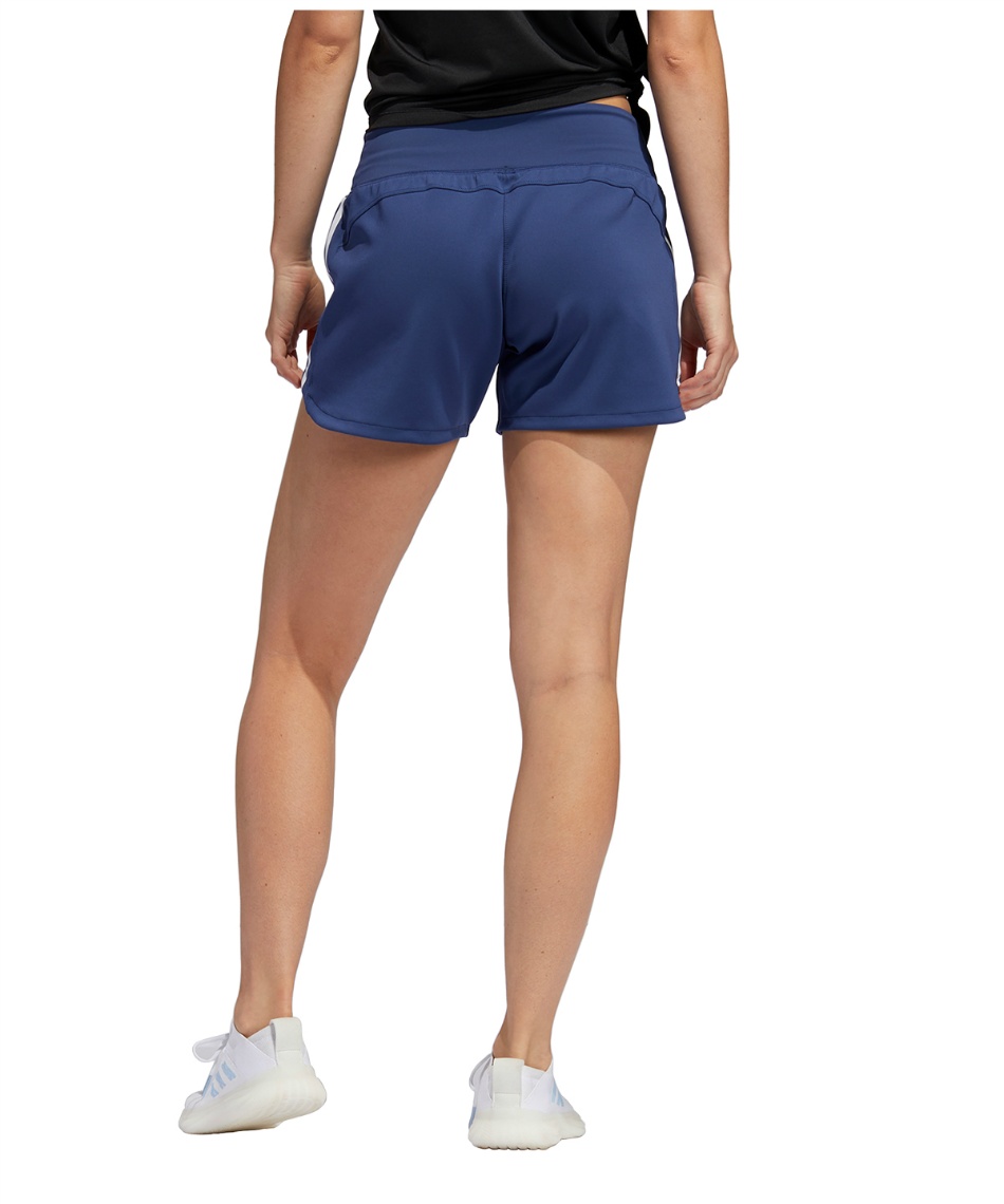 アディダス(adidas) ショートパンツ 3ストライプス ジム ショーツ 3Stripes Gym Shorts GLN35 スポーツ