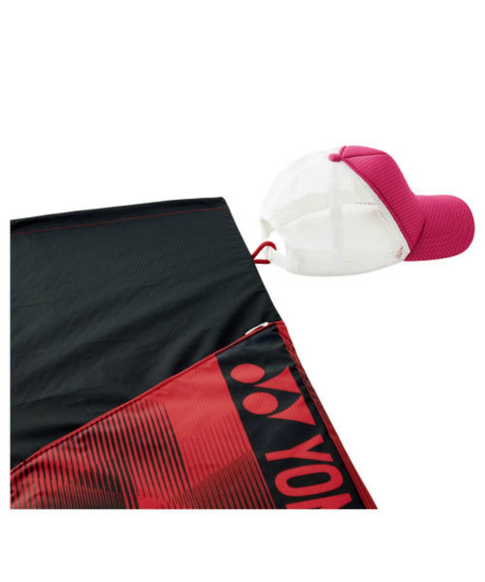 ヨネックス(YONEX) テニス ソフトテニス ラケットケース BAG2091