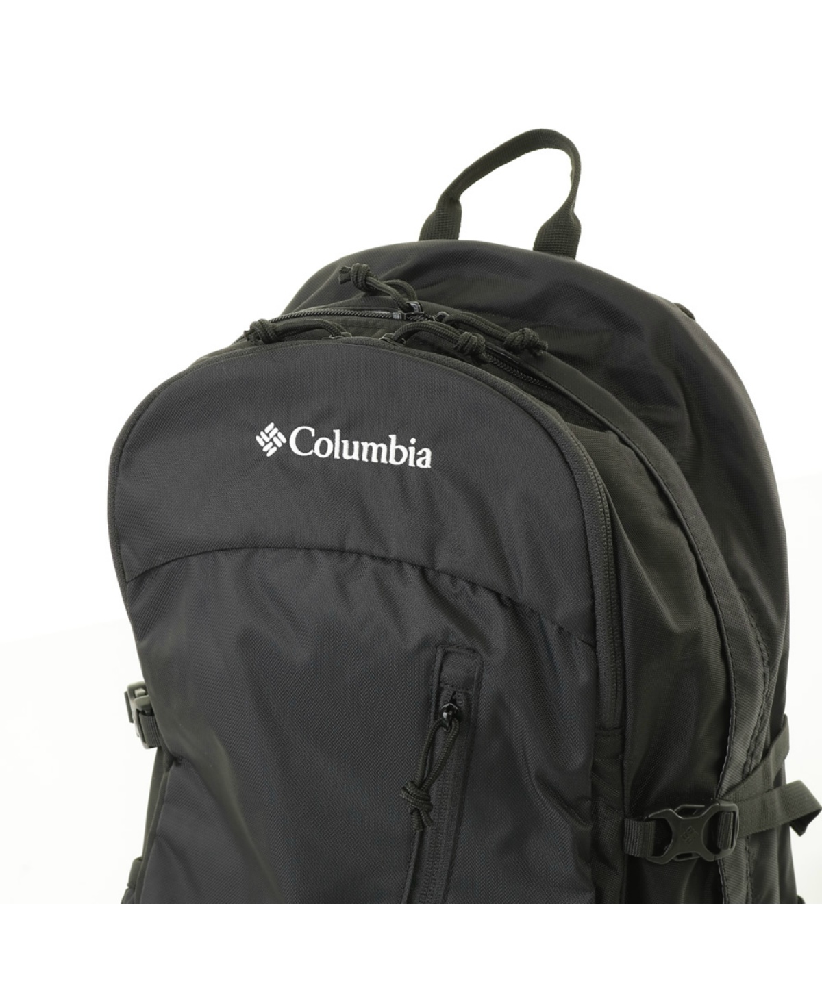 コロンビア Columbia リュックサック 25l キャッスルロック25 ブラック Pu8427 010 日帰り登山 スポーツ用品ならヒマラヤオンラインストア 公式 コロンビア Columbia リュックサック 25l キャッスルロック25 ブラック Pu8427 010 日帰り登山 スポーツ用品ならヒマラヤオンラインストア 公式