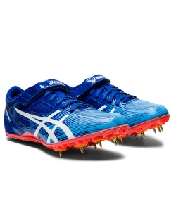 アシックス(asics) 陸上スパイク オールウェザー HEATSPRINT ヒート