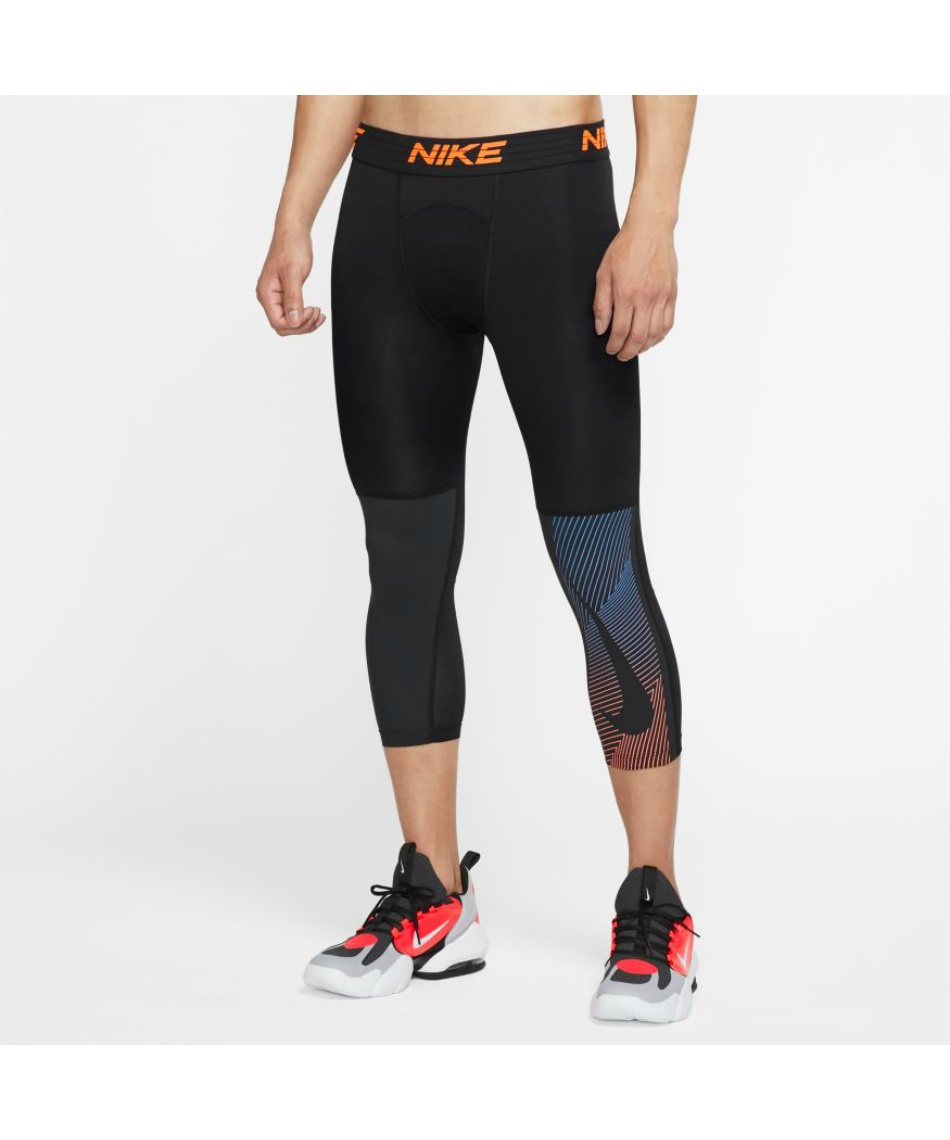 ナイキ Nike 7分丈 タイツ メンズ3 4トレーニングタイツ Ct2926 010 年春夏モデル スポーツ用品ならヒマラヤオンラインストア 公式 ナイキ Nike 7分丈 タイツ メンズ3 4トレーニングタイツ Ct2926 010 年春夏モデル スポーツ用品ならヒマラヤオンラインストア 公式