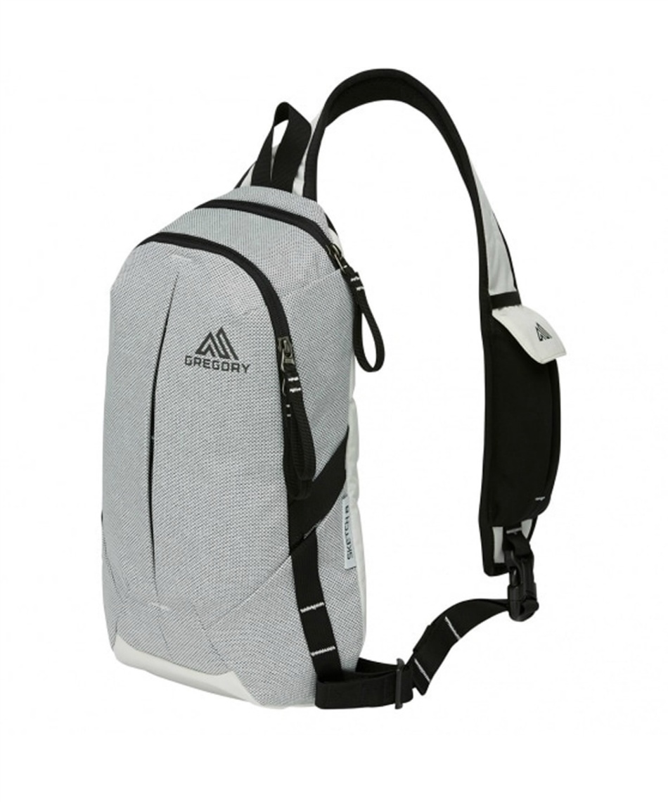 グレゴリー Gregory ボディバッグ Sketch 8 スケッチ スポーツ用品ならヒマラヤオンラインストア 公式