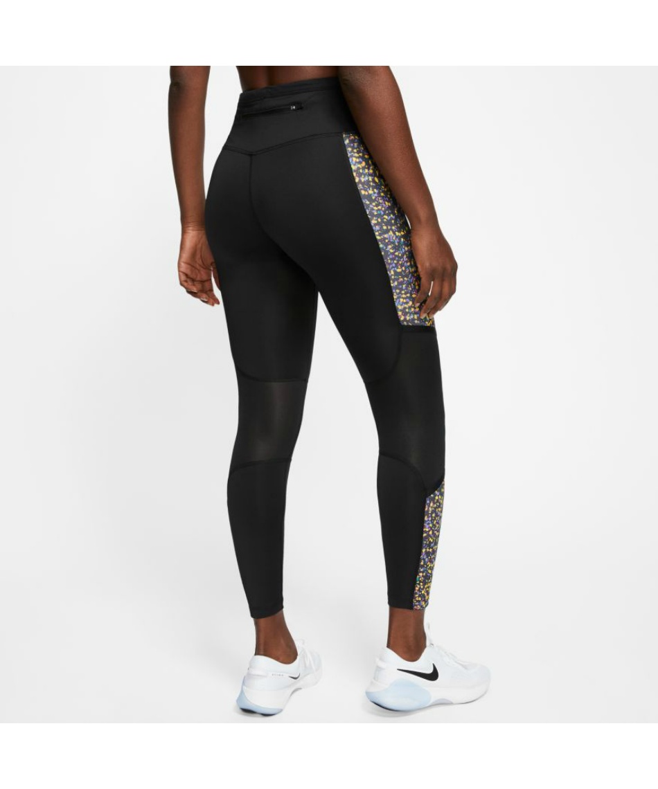 ナイキ Nike ロングタイツ ウィメンズ アイコンクラッシュ ファスト 7 8 タイツ Cj2459 010 スポーツ用品ならヒマラヤオンラインストア 公式