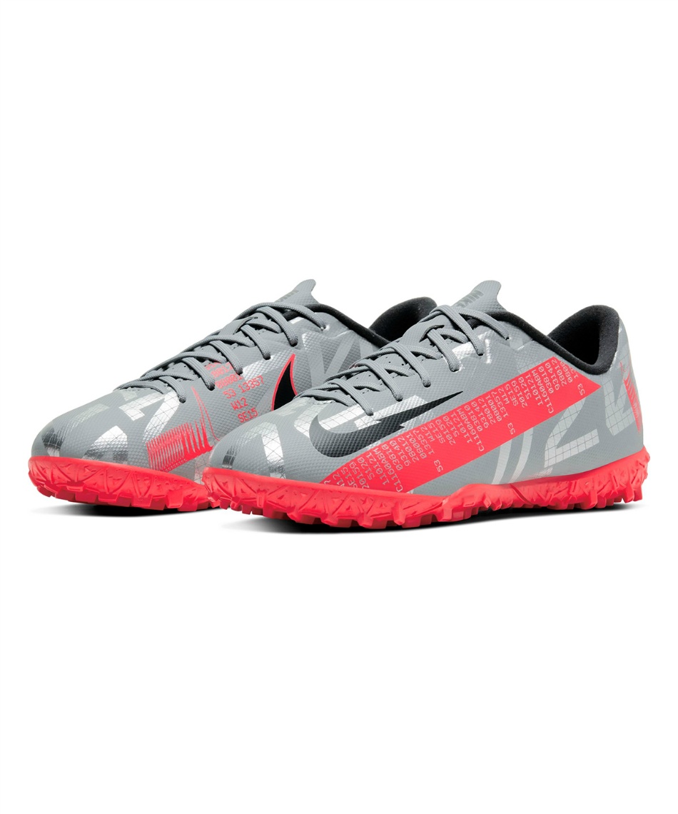 ナイキ Nike サッカー トレーニングシューズ ジュニア ヴェイパー 13 アカデミー Tf At8145 906 スポーツ用品ならヒマラヤオンラインストア 公式 ナイキ Nike サッカー トレーニングシューズ ジュニア ヴェイパー 13 アカデミー Tf At8145 906 スポーツ用品ならヒマラヤオンラインストア 公式