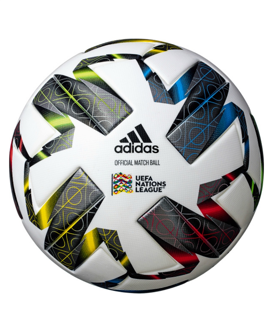 アディダス Adidas サッカーボール 5号球 検定球 ネーションズリーグ試合球 Af5675nl スポーツ用品ならヒマラヤオンラインストア 公式 アディダス Adidas サッカーボール 5号球 検定球 ネーションズリーグ試合球 Af5675nl スポーツ用品ならヒマラヤオンラインストア 公式
