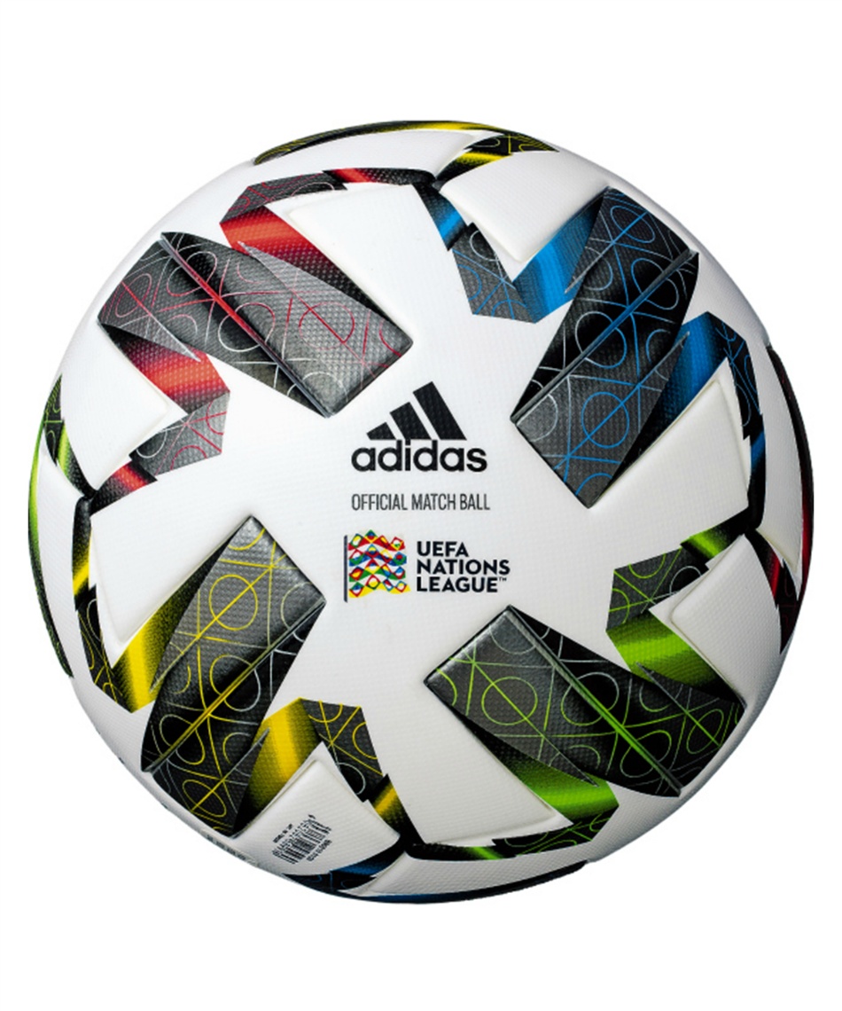 アディダス Adidas サッカーボール 5号球 検定球 ネーションズリーグ試合球 Af5675nl スポーツ用品ならヒマラヤオンラインストア 公式 アディダス Adidas サッカーボール 5号球 検定球 ネーションズリーグ試合球 Af5675nl スポーツ用品ならヒマラヤオンラインストア 公式
