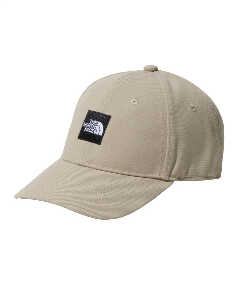 ノースフェイス The North Face 帽子 キャップ スクエアロゴキャップ Nn Wg スポーツ用品ならヒマラヤオンラインストア 公式