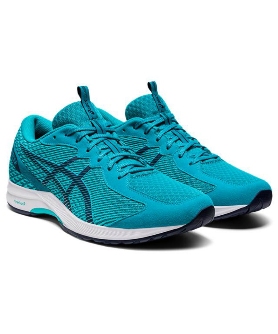 asics lyteracer 2 weight