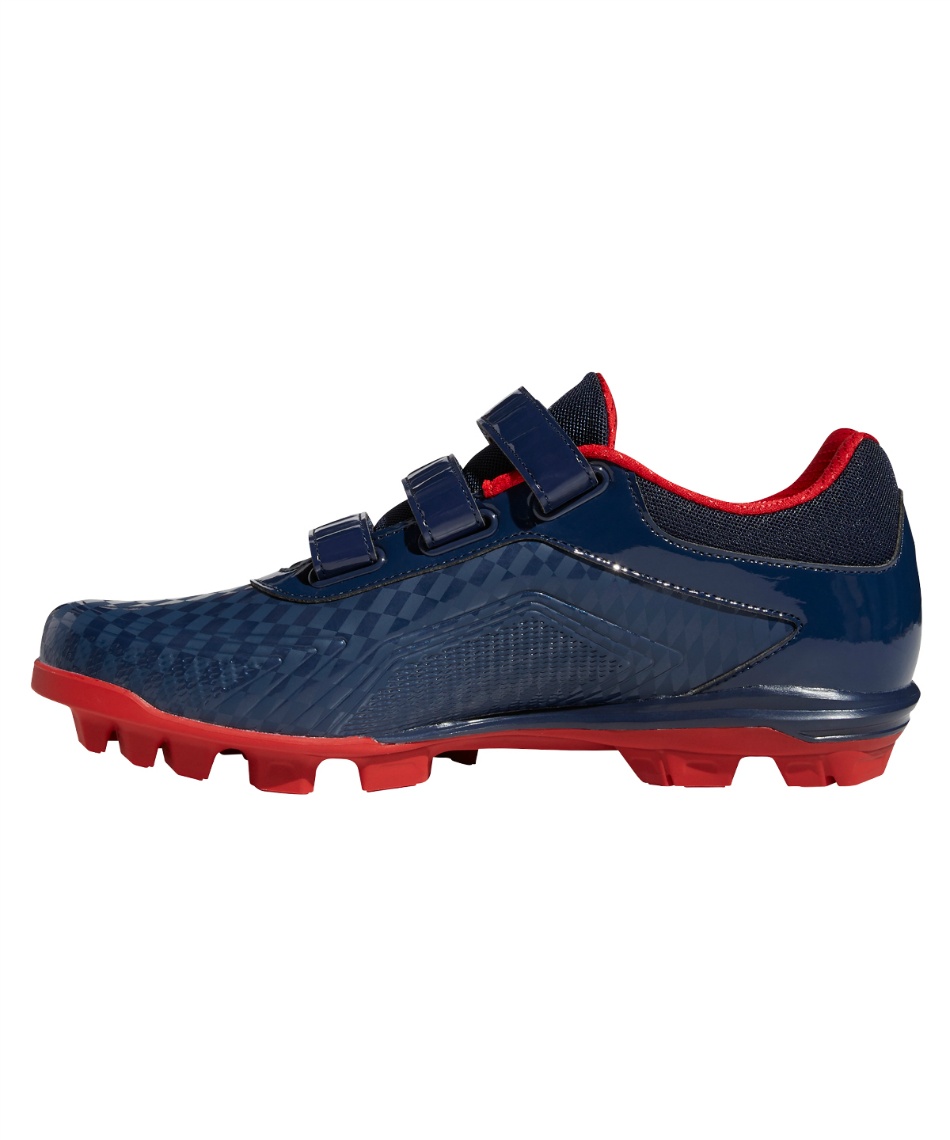 adidas(アディダス) 野球スパイク アディゼロスタビル LOW