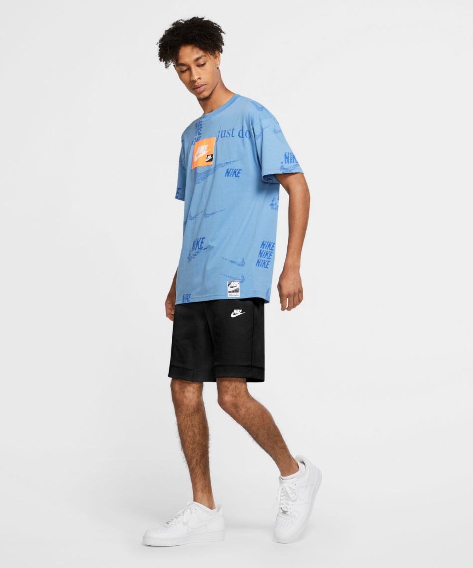 ナイキ Nike ハーフパンツ モダン フリース ショート Cu4468 010 スポーツ用品ならヒマラヤオンラインストア 公式 ナイキ Nike ハーフパンツ モダン フリース ショート Cu4468 010 スポーツ用品ならヒマラヤオンラインストア 公式