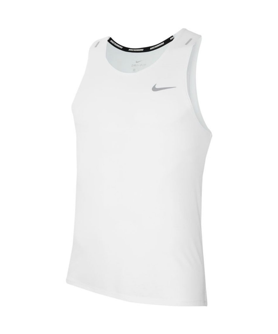 ナイキ Nike ランニングウェア Tシャツ ノースリーブ Df マイラー タンクトップ Cu59 100 スポーツ用品ならヒマラヤオンラインストア 公式 ナイキ Nike ランニングウェア Tシャツ ノースリーブ Df マイラー タンクトップ Cu59 100 スポーツ用品ならヒマラヤオンラインストア 公式