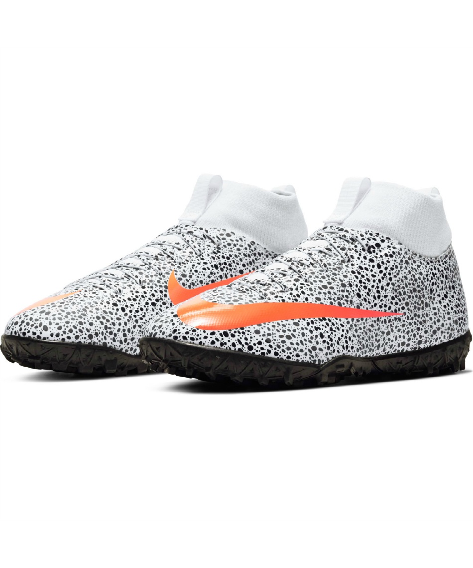 ナイキ Nike サッカー トレーニングシューズ マーキュリアル スーパーフライ 7 アカデミー Cr7 サファリ Tf Cv3187 180 スポーツ用品ならヒマラヤオンラインストア 公式 ナイキ Nike サッカー トレーニングシューズ マーキュリアル スーパーフライ 7 アカデミー Cr7 サファリ Tf Cv3187 180 スポーツ用品ならヒマラヤオンラインストア 公式