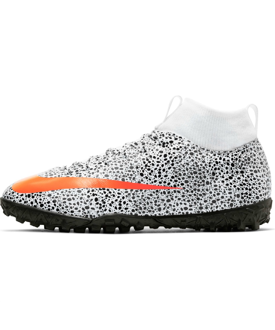 ナイキ Nike サッカー トレーニングシューズ マーキュリアル スーパーフライ 7 アカデミー Cr7 サファリ Tf Cv3187 180 スポーツ用品ならヒマラヤオンラインストア 公式 ナイキ Nike サッカー トレーニングシューズ マーキュリアル スーパーフライ 7 アカデミー Cr7 サファリ Tf Cv3187 180 スポーツ用品ならヒマラヤオンラインストア 公式