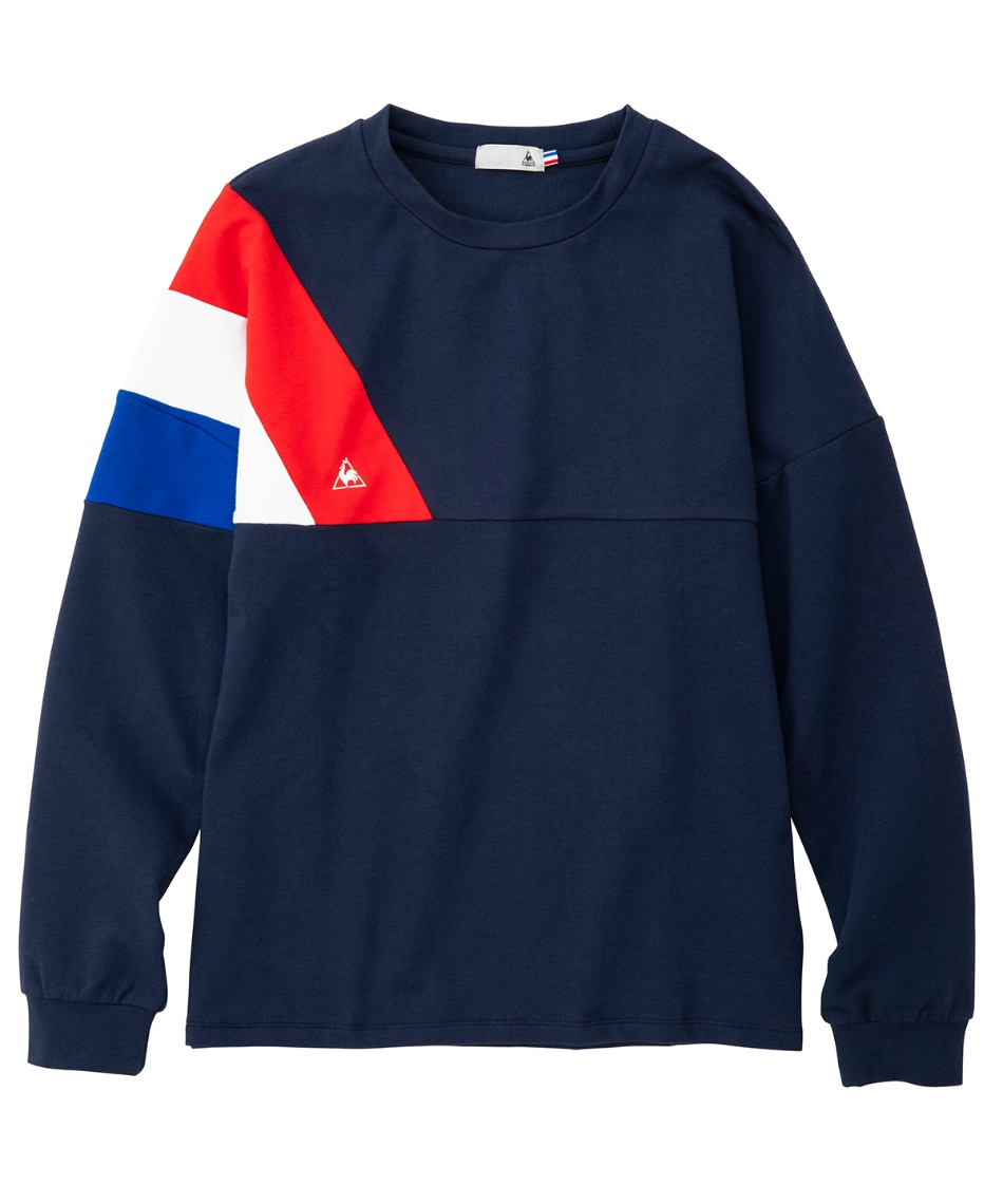 ルコック Le Coq Sportif Tシャツ 長袖 長袖シャツ Qlwqjb04 スポーツ用品ならヒマラヤオンラインストア 公式 ルコック Le Coq Sportif Tシャツ 長袖 長袖シャツ Qlwqjb04 スポーツ用品ならヒマラヤオンラインストア 公式