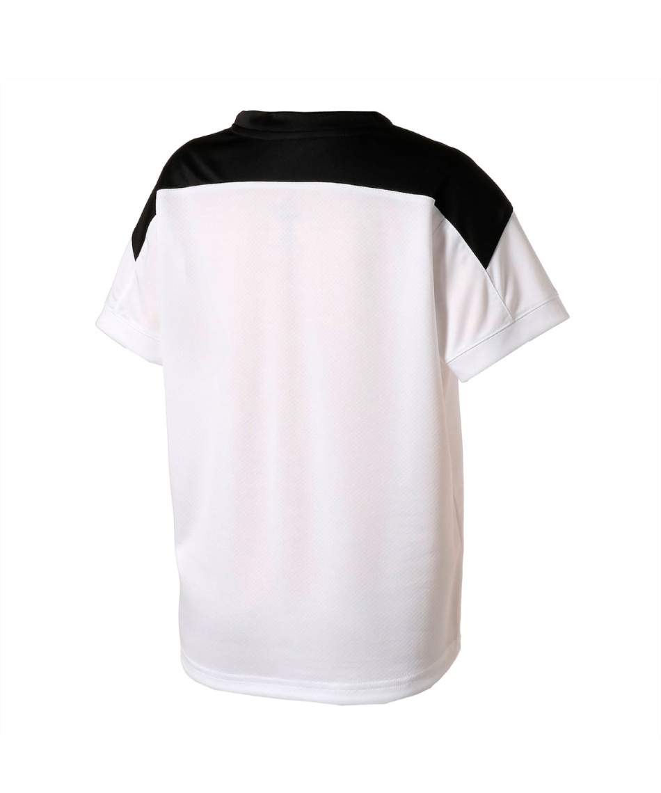 プーマ Puma サッカーウェア 半袖シャツ キッズ Ftblnxt サッカー シャツ Jr 半袖 スポーツ用品ならヒマラヤオンラインストア 公式 プーマ Puma サッカーウェア 半袖シャツ キッズ Ftblnxt サッカー シャツ Jr 半袖 スポーツ用品ならヒマラヤオンラインストア 公式