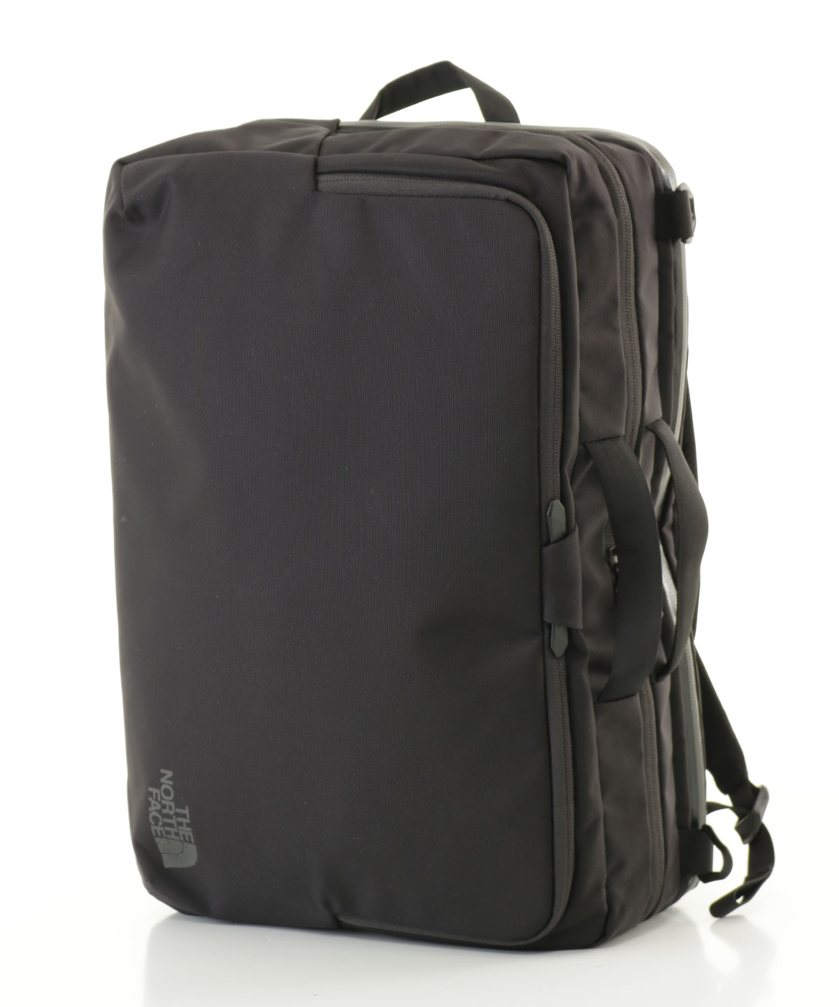 ノースフェイス The North Face リュックサック 25l シャトル3wayデイパック Nm056 K スポーツ用品ならヒマラヤオンラインストア 公式 ノースフェイス The North Face リュックサック 25l シャトル3wayデイパック Nm056 K スポーツ用品ならヒマラヤオンラインストア 公式