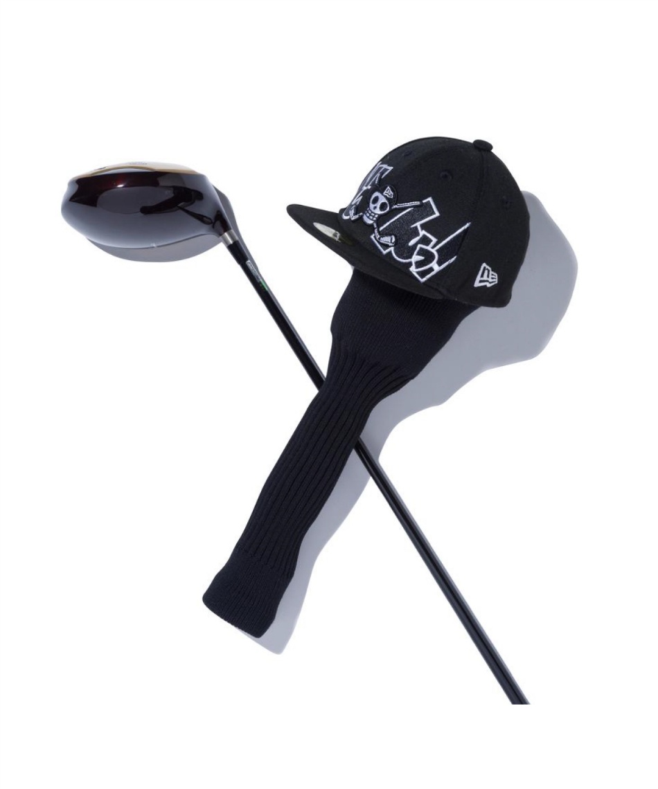 ニューエラ New Era ヘッドカバー ドライバー用 One Piece ワンピース ドクロ 海賊旗 どんっ 国内正規品 スポーツ用品ならヒマラヤオンラインストア 公式 ニューエラ New Era ヘッドカバー ドライバー用 One Piece ワンピース ドクロ 海賊旗 どんっ 国内正規品 スポーツ用品ならヒマラヤオンラインストア 公式