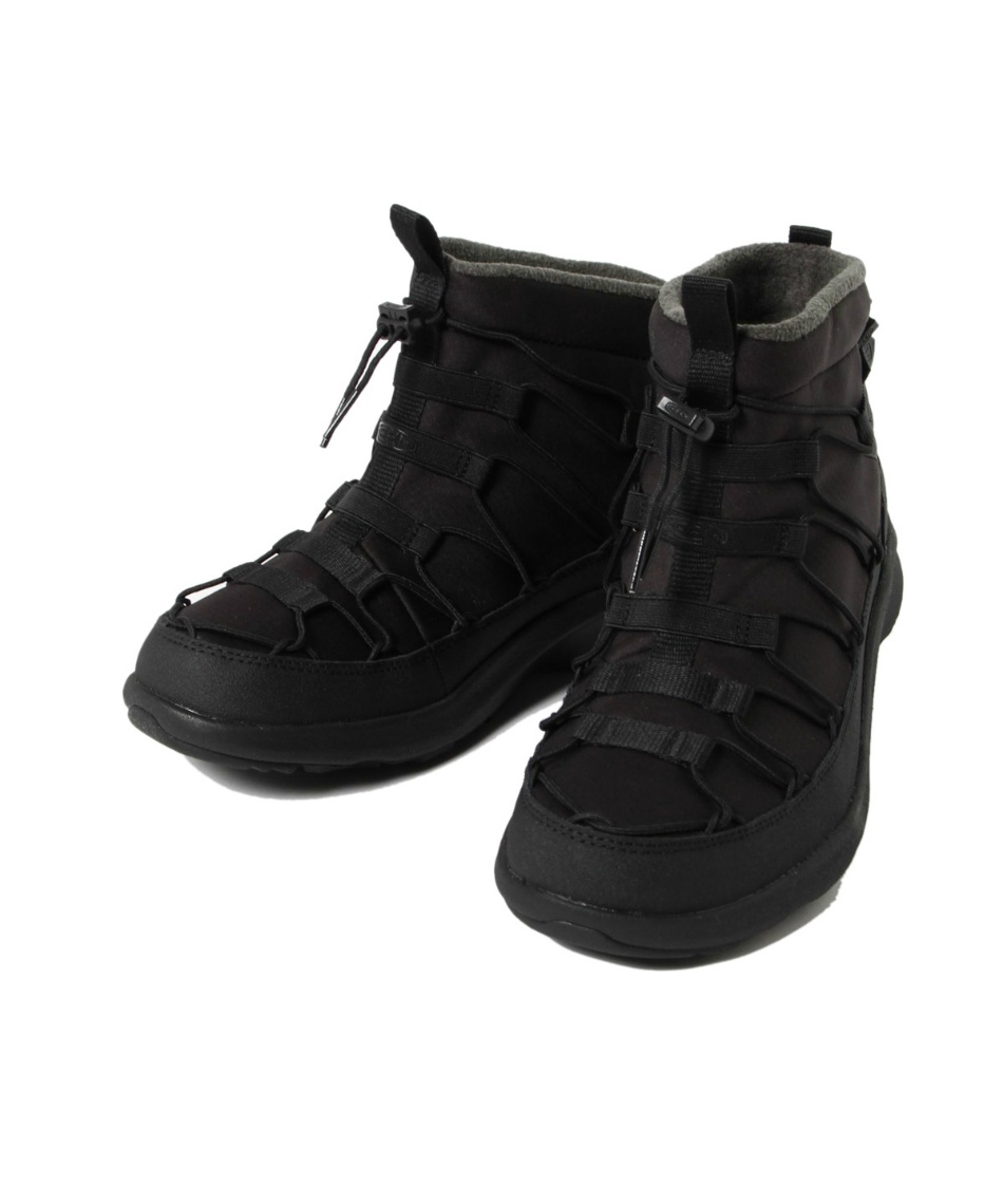 キーン Keen ブーツ ユニーク スニーク チャッカ ウォータープルーフ 防水ウインタースニーカー Tb Bk スポーツ用品ならヒマラヤオンラインストア 公式 キーン Keen ブーツ ユニーク スニーク チャッカ ウォータープルーフ 防水ウインタースニーカー Tb Bk スポーツ用品ならヒマラヤオンラインストア 公式