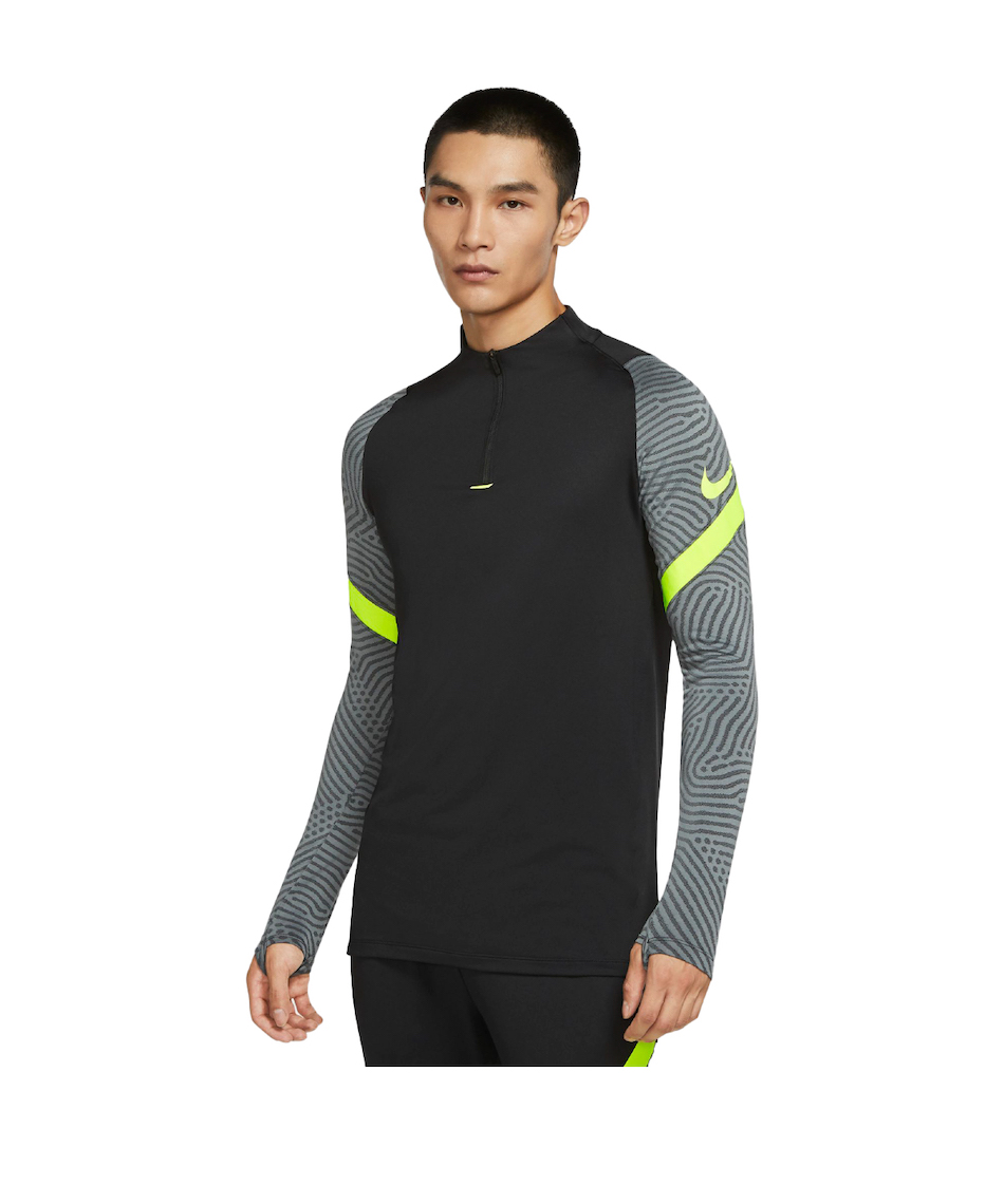 ナイキ Nike サッカーウェア ピステトップ ストライク ドリル トップ Cd0565 011 スポーツ用品ならヒマラヤオンラインストア 公式