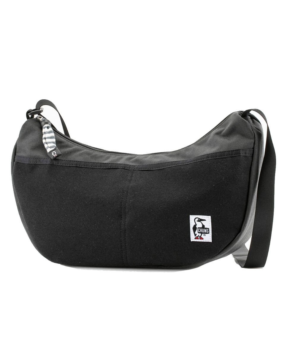 チャムス Chums ショルダーバッグ スモールバナナショルダースウェットナイロン Ch60 3013 スポーツ用品ならヒマラヤオンラインストア 公式 チャムス Chums ショルダーバッグ スモールバナナショルダースウェットナイロン Ch60 3013 スポーツ用品ならヒマラヤオンラインストア 公式
