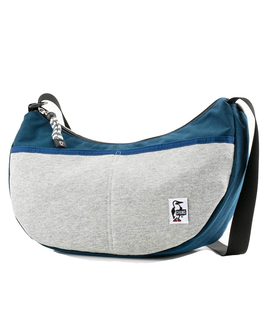 チャムス Chums ショルダーバッグ スモールバナナショルダースウェットナイロン Ch60 3013 スポーツ用品ならヒマラヤオンラインストア 公式 チャムス Chums ショルダーバッグ スモールバナナショルダースウェットナイロン Ch60 3013 スポーツ用品ならヒマラヤオンラインストア 公式