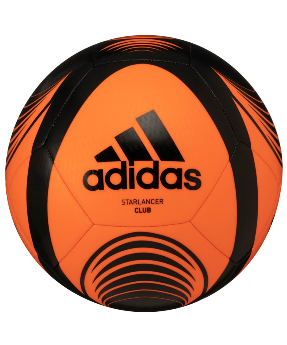 アディダス Adidas サッカーボール 5号球 スターランサークラブ 機械縫い Af58or スポーツ用品ならヒマラヤオンラインストア 公式 アディダス Adidas サッカーボール 5号球 スターランサークラブ 機械縫い Af58or スポーツ用品ならヒマラヤオンラインストア 公式
