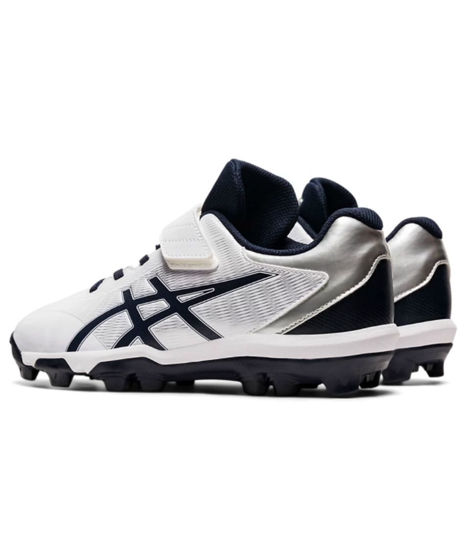 野球 ポイントスパイク スターシャイン STAR SHINE S 2 1124A008