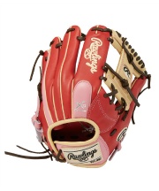 ローリングス(Rawlings) ソフトボールグローブ 内野手 ソフト