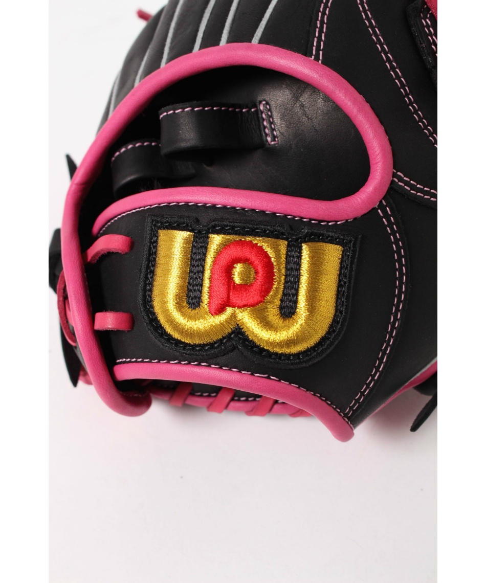 エアロペガサス　クロコクランチセット　 中古　USED品 ワールドペガサス Worldpegasus 硬式・軟式兼用 グランド