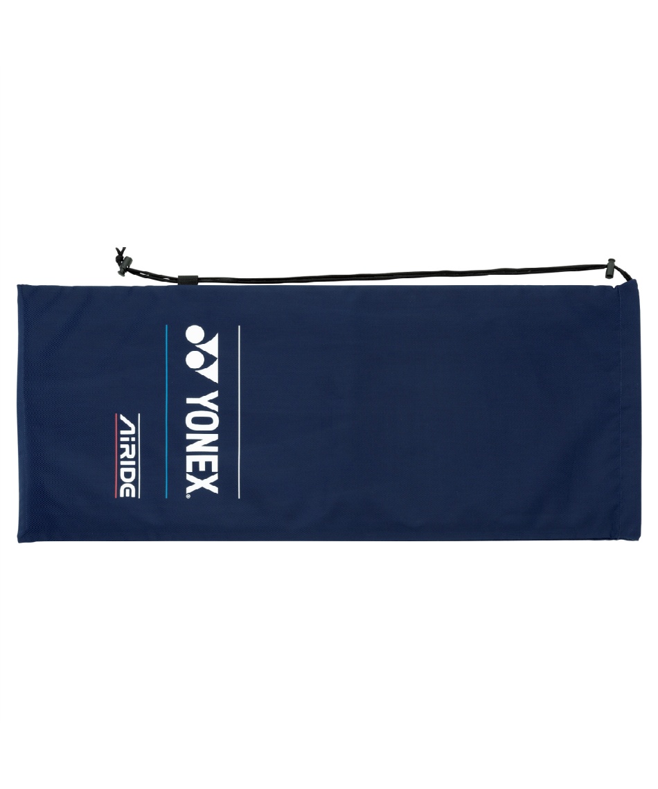 YONEX　AIRIDE ソフトテニス用 ヨネックス(YONEX) ソフトテニスラケット オールラウンド