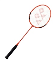ヨネックス(YONEX) バドミントンセット 張り上げ済み