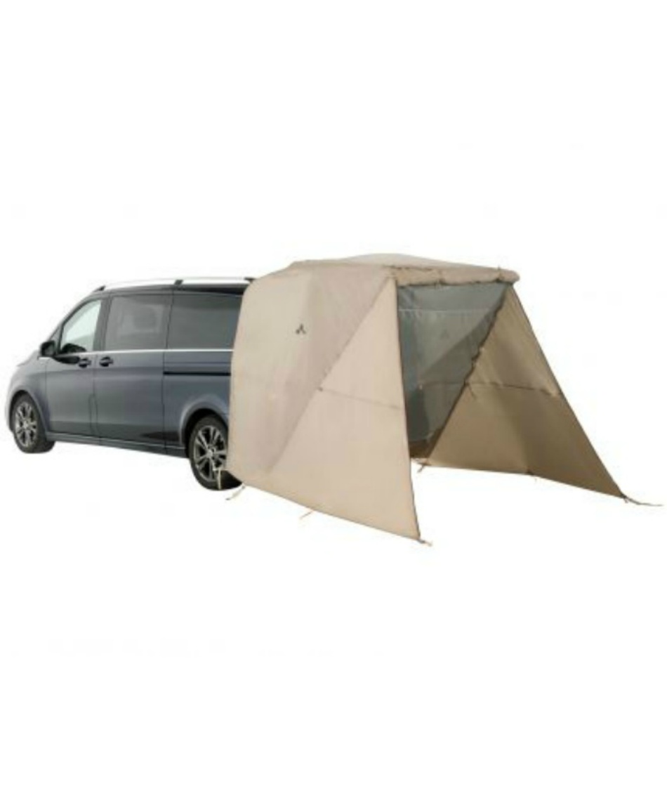 新品　ファウデ　カーサイド型タープ ドライブ バン トランク 楽天市場】VAUDE(ファウデ) カーサイドテント Drive Van Trunk