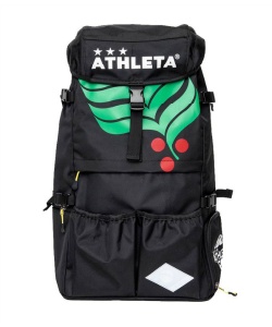 アスレタ(ATHLETA) サッカー バックパック 05253L