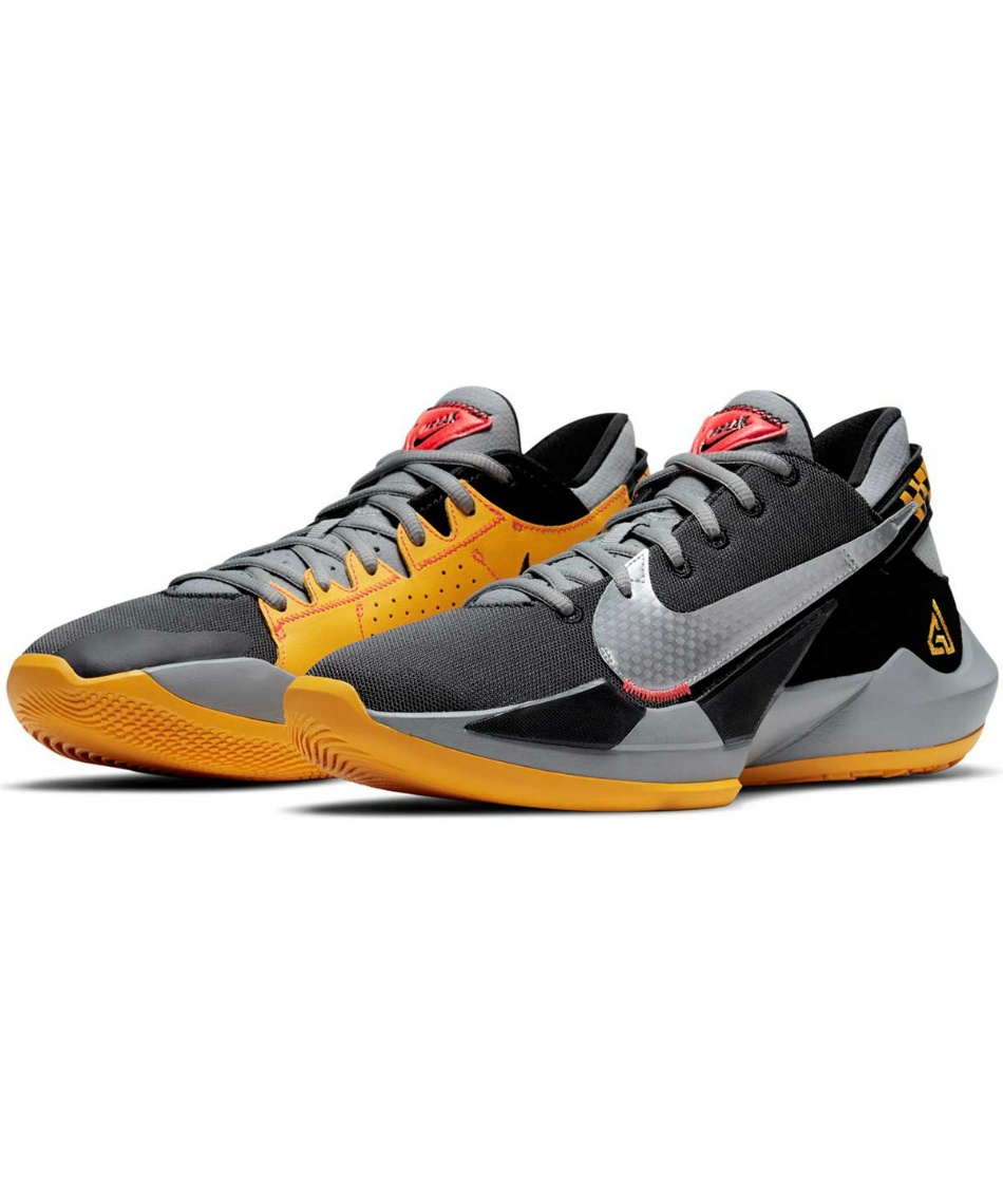 ナイキ Nike バスケットシューズ ズーム フリーク2 Zoom Freak2 Ck5424 006 スポーツ用品ならヒマラヤオンラインストア 公式 ナイキ Nike バスケットシューズ ズーム フリーク2 Zoom Freak2 Ck5424 006 スポーツ用品ならヒマラヤオンラインストア 公式