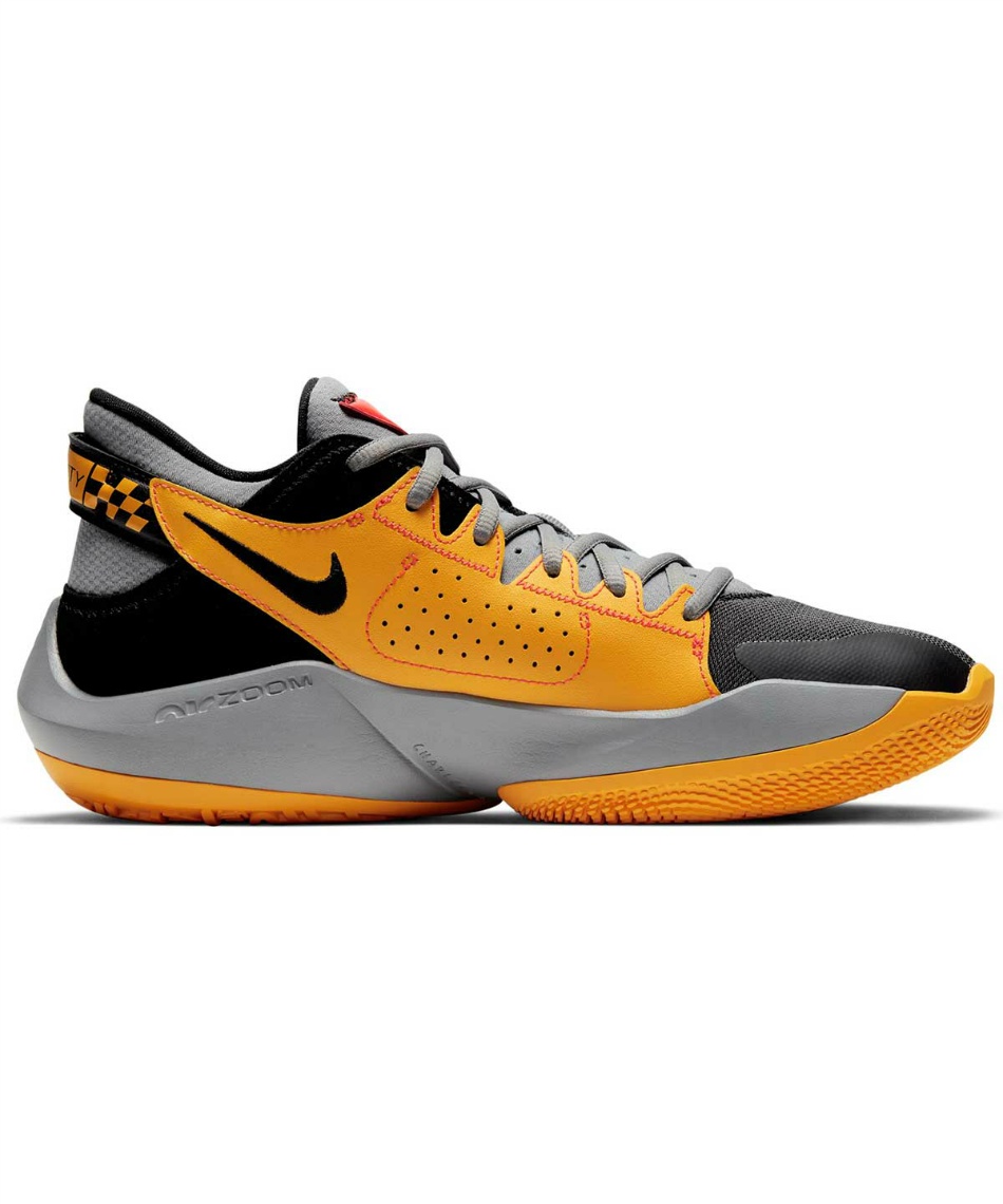 ナイキ Nike バスケットシューズ ズーム フリーク2 Zoom Freak２ Ck5424 006 スポーツ用品ならヒマラヤオンラインストア 公式