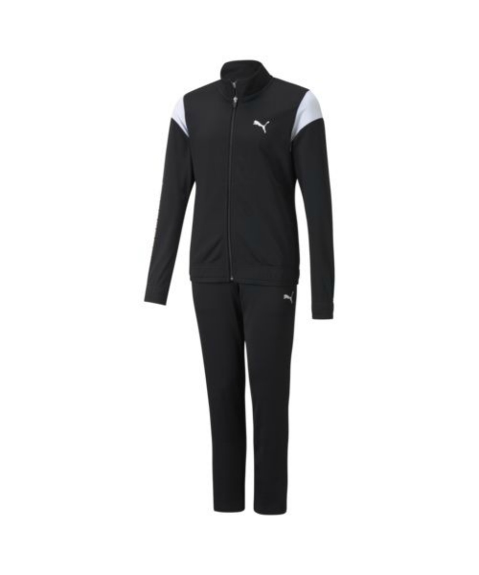 プーマ Puma ジャージ上下セット Alpha スーツ 5025 スポーツ用品ならヒマラヤオンラインストア 公式 プーマ Puma ジャージ上下セット Alpha スーツ 5025 スポーツ用品ならヒマラヤオンラインストア 公式